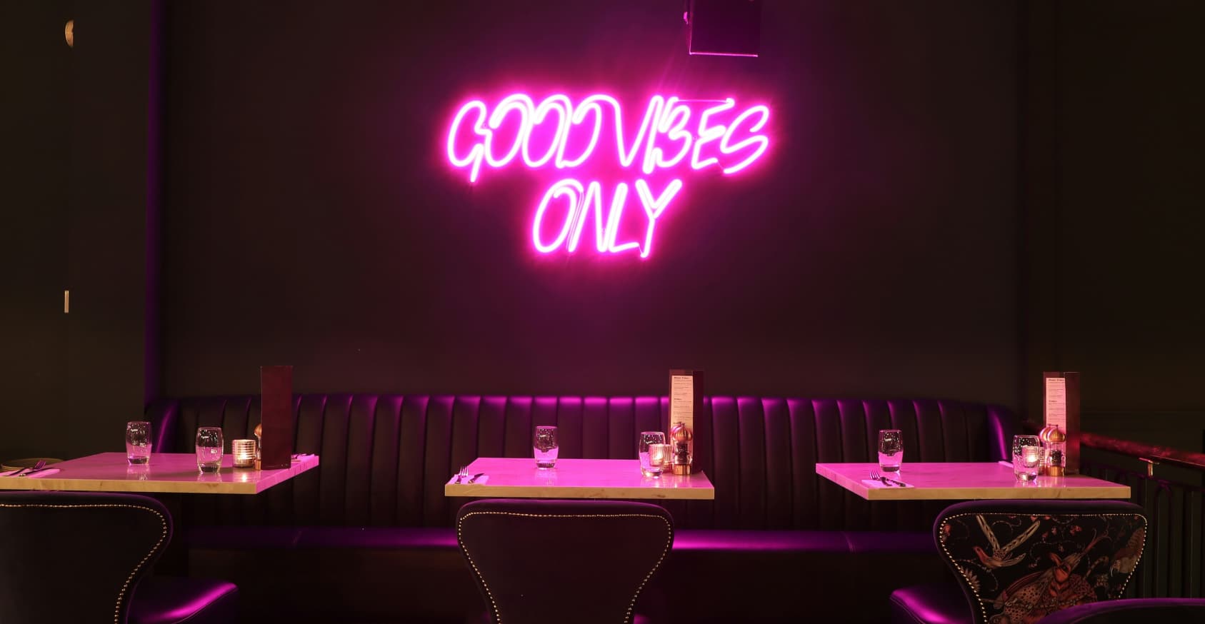 Testimonials background